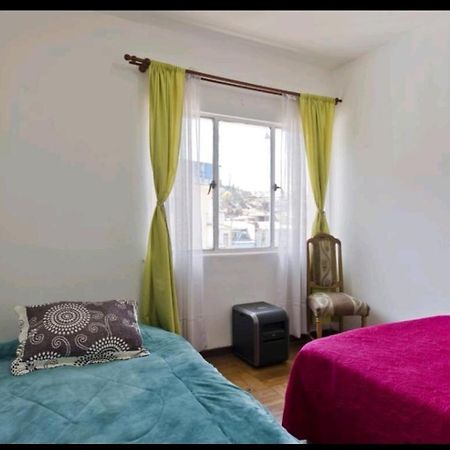 Apartamento Вальпараисо Экстерьер фото