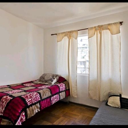 Apartamento Вальпараисо Экстерьер фото