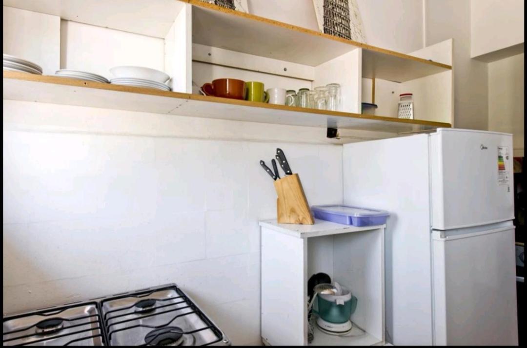 Apartamento Вальпараисо Экстерьер фото