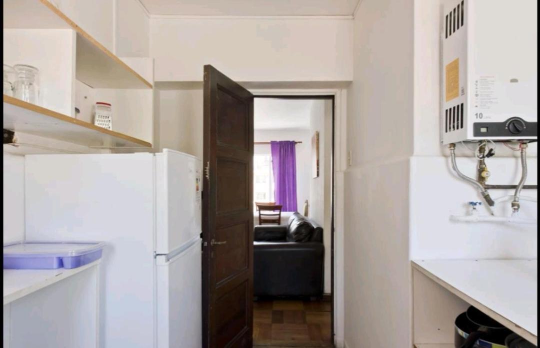 Apartamento Вальпараисо Экстерьер фото