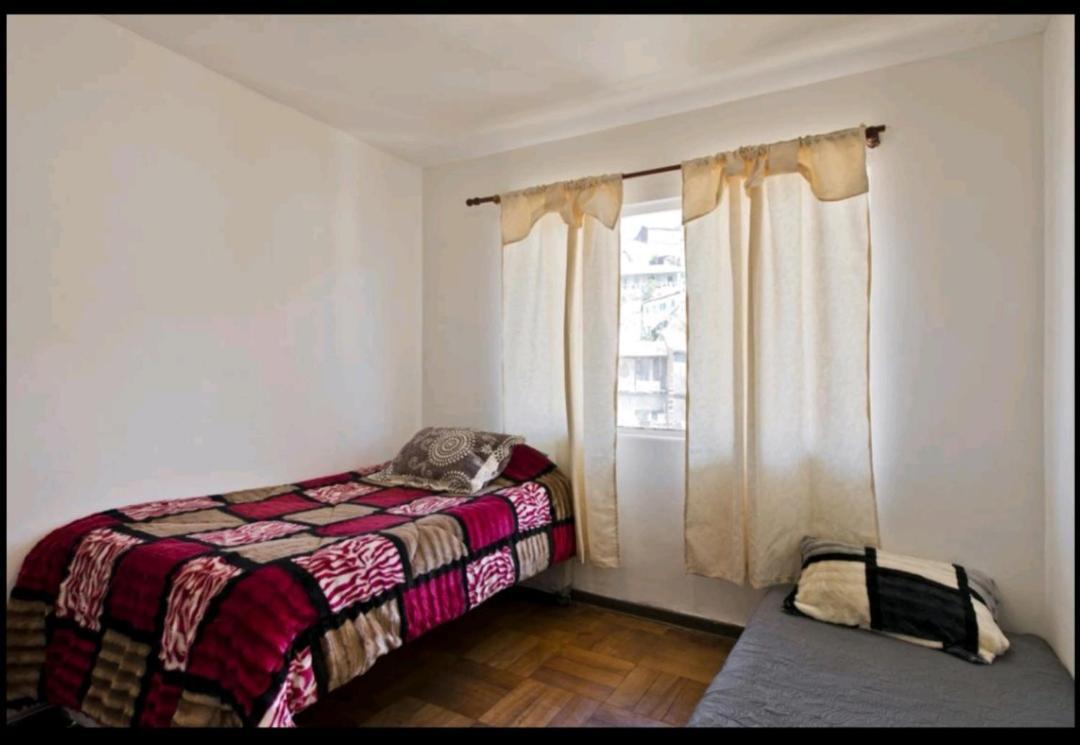 Apartamento Вальпараисо Экстерьер фото