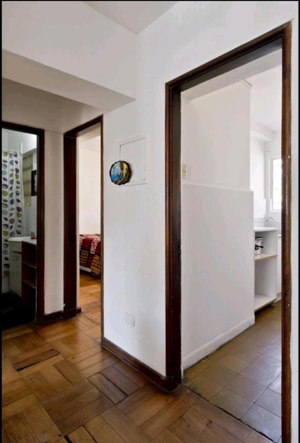 Apartamento Вальпараисо Экстерьер фото