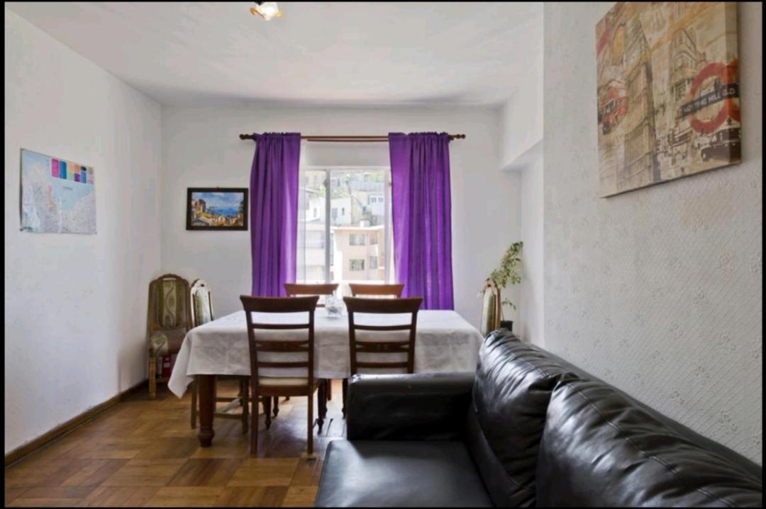 Apartamento Вальпараисо Экстерьер фото