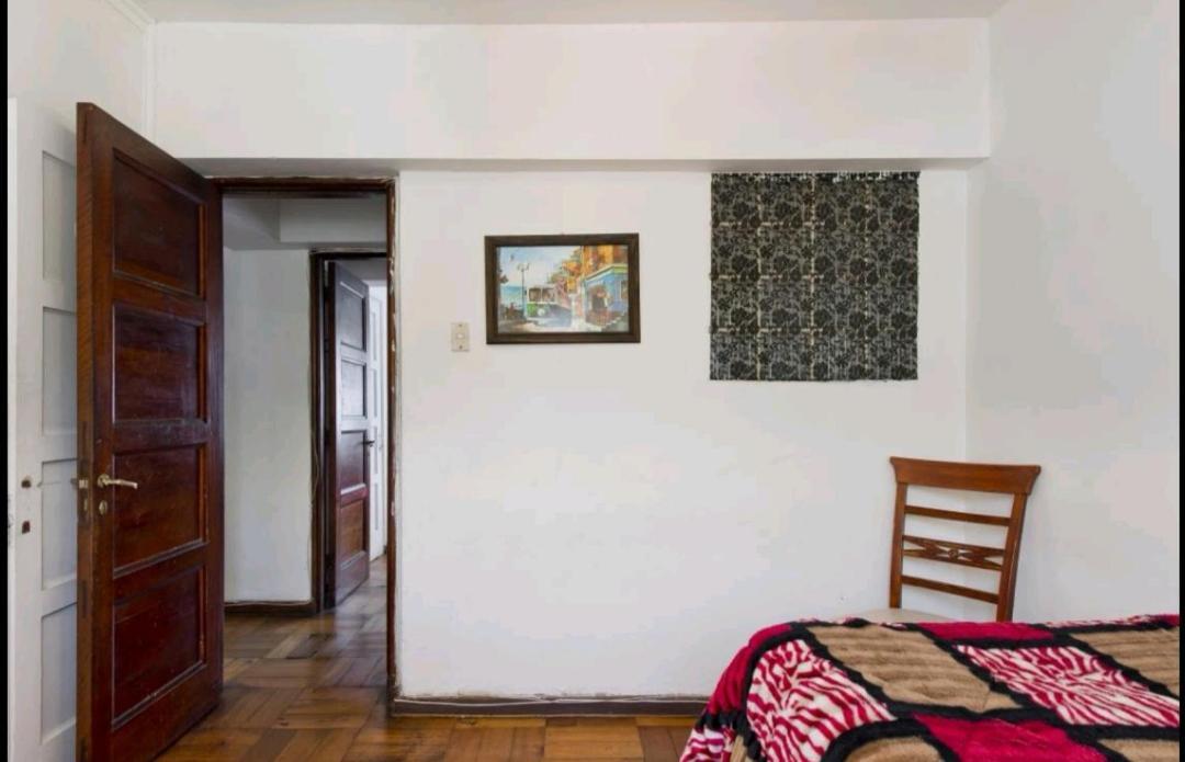 Apartamento Вальпараисо Экстерьер фото