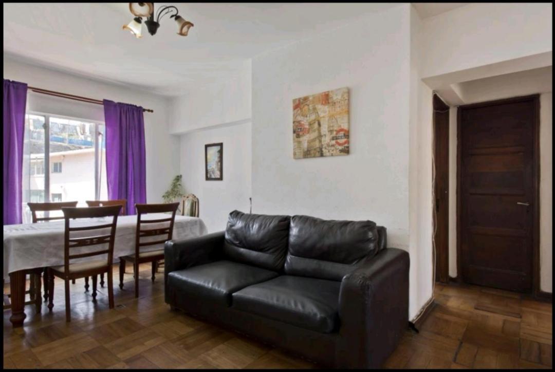 Apartamento Вальпараисо Экстерьер фото